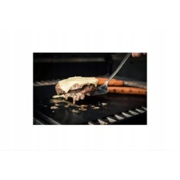 Kepimo kilimėliai, 10 vnt, orkaitės griliui, daugkartinio naudojimo, be riebalų