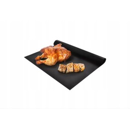 Kepimo kilimėliai, 10 vnt, orkaitės griliui, daugkartinio naudojimo, be riebalų