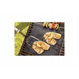 Kepimo kilimėliai, 10 vnt, orkaitės griliui, daugkartinio naudojimo, be riebalų