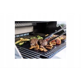 Kepimo kilimėliai, 10 vnt, orkaitės griliui, daugkartinio naudojimo, be riebalų