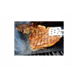 Kepimo kilimėliai, 10 vnt, orkaitės griliui, daugkartinio naudojimo, be riebalų