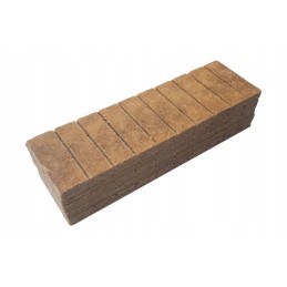 ⭐⭐Židinio kūrenimo šašlykinė 200 juostelių 2kg⭐⭐