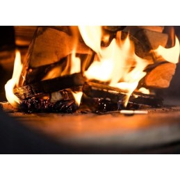 ⭐⭐Užkuriamas židinio užvedimas šašlykinės krosnelės laužui ekologiška premium 2kg⭐⭐