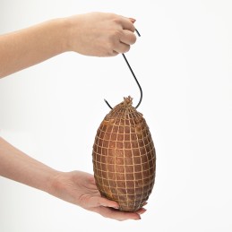 ⭐⭐rūkymo kabliukai, nerūdijančio plieno kabliukai mėsai rūkyti, dideli, 15 vienetų⭐⭐