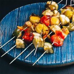 ⭐⭐Viršeliai, grilio iešmai, metaliniai⭐⭐