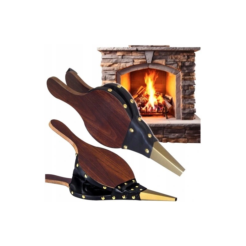 ⭐⭐bellows for lighting the grill, lighting the fire in the fireplace, blower⭐⭐