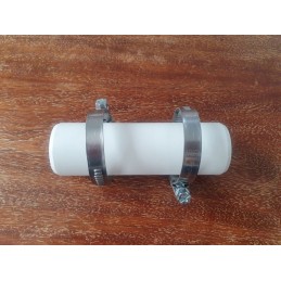 Vamzdžio jungtis baseino šilumos siurblys saulės 32mm 32
