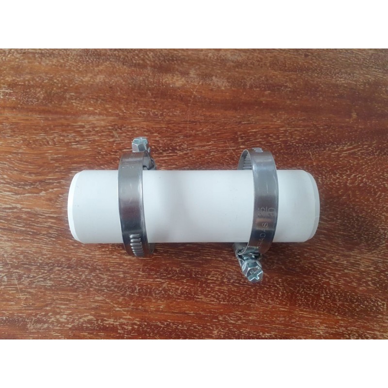 Vamzdžio jungtis baseino šilumos siurblys saulės 32mm 32