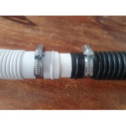 Vamzdžio jungtis baseino šilumos siurblys saulės 32mm 32