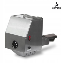Borniak inox GDS-01 dūmų generatorius
