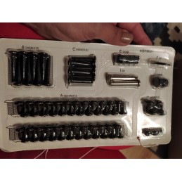 Jamestown anglies grilis Jaxon sodo grilis, uždaros ketaus grotelės su lentyna