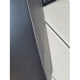 Pagrindinės komfortiškos anglies kepsninės