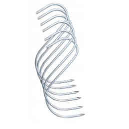 Sodo rūkykla, metalinė rūkykla, žuvies rūkykla kumpiui, didelė dovana