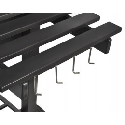 ⭐Sodo grilis su dangteliu, priedais ir pūstuvu⭐