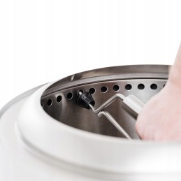 Nerūkanti sodo laužavietė Ranger Solo Stove 38.1