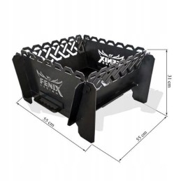 ⭐fx celtic fenix basic židinys⭐