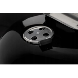 Napoleon NK18K anglis grilis - 46 cm