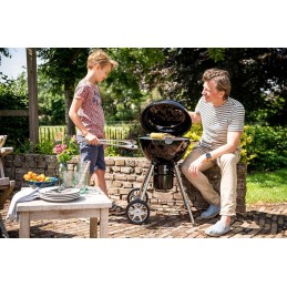 Napoleon NK18K anglis grilis - 46 cm