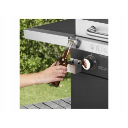 Grillmeister dujinis grilis