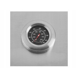 Grillmeister dujinis grilis