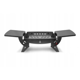 Teesa bbq 1000 nešiojamasis dujinis grilis 3,6 kw tsa0150