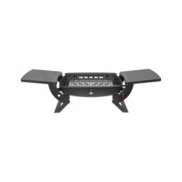 Teesa bbq 1000 nešiojamasis dujinis grilis 3,6 kw tsa0150