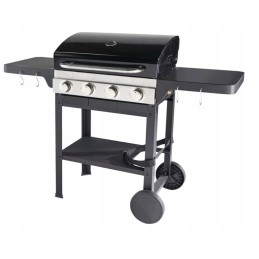 Dujinis grilis padės paruošti sveiką ir skanų patiekalą.