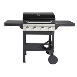 Dujinis grilis padės paruošti sveiką ir skanų patiekalą.