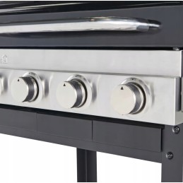 Dujinis grilis padės paruošti sveiką ir skanų patiekalą.