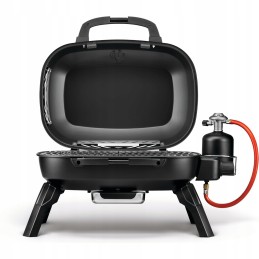 Napoleon Travelq™ 240 dujinės kepsninės