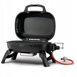 Napoleon Travelq™ 240 dujinės kepsninės