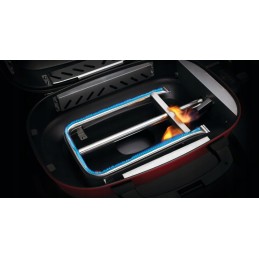 Napoleon Travelq™ 240 dujinės kepsninės