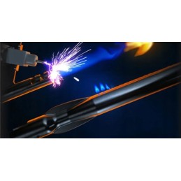 Napoleon Travelq™ 240 dujinės kepsninės