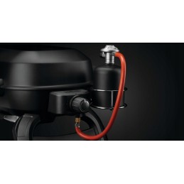 Napoleon Travelq™ 240 dujinės kepsninės