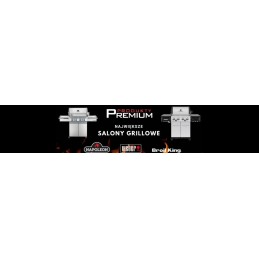 Napoleon Travelq™ 240 dujinės kepsninės