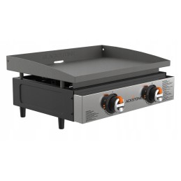 Blackstone 2140eu stalinis dujinis grilis dvi kaitvietes