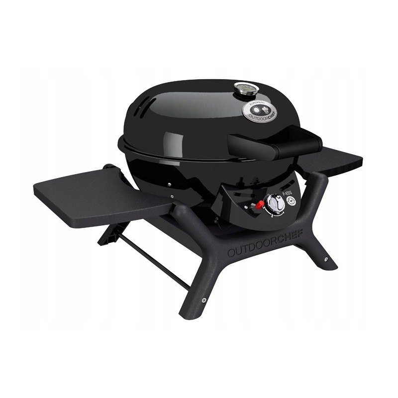 Lauko šefas 420g p-line