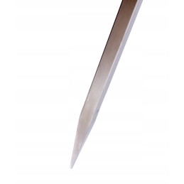 Nerūdijančio plieno grotelės su grotelėmis