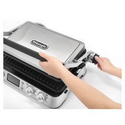Elektrinė grilis de longhi multigrill cgh1020d 2000 w