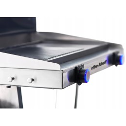 Grynas grilio malonumas!