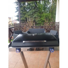 Grynas grilio malonumas!