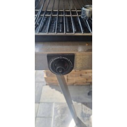 Grynas grilio malonumas!