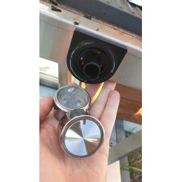 Grynas grilio malonumas!