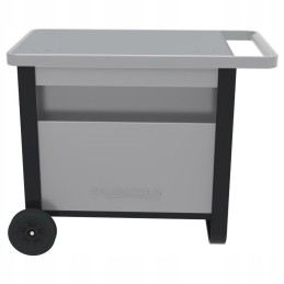 Campingaz Deluxe Trolley for Attitude Grill (052-l0000-2000036959-292)