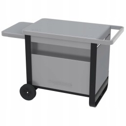 Campingaz Deluxe Trolley for Attitude Grill (052-l0000-2000036959-292)