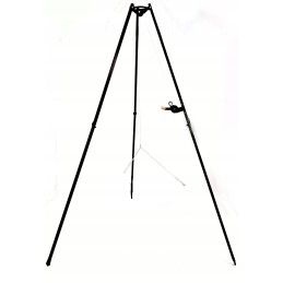 Grilis, pagamintas iš geriausių Lenkijoje prieinamų medžiagų: