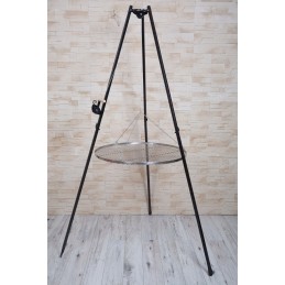 Grilis, pagamintas iš geriausių Lenkijoje prieinamų medžiagų: