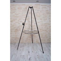 Grilis, pagamintas iš geriausių Lenkijoje prieinamų medžiagų: