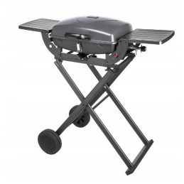 Teesa bbq 1000 nešiojamasis dujinis grilis 3,6 kw tsa0150