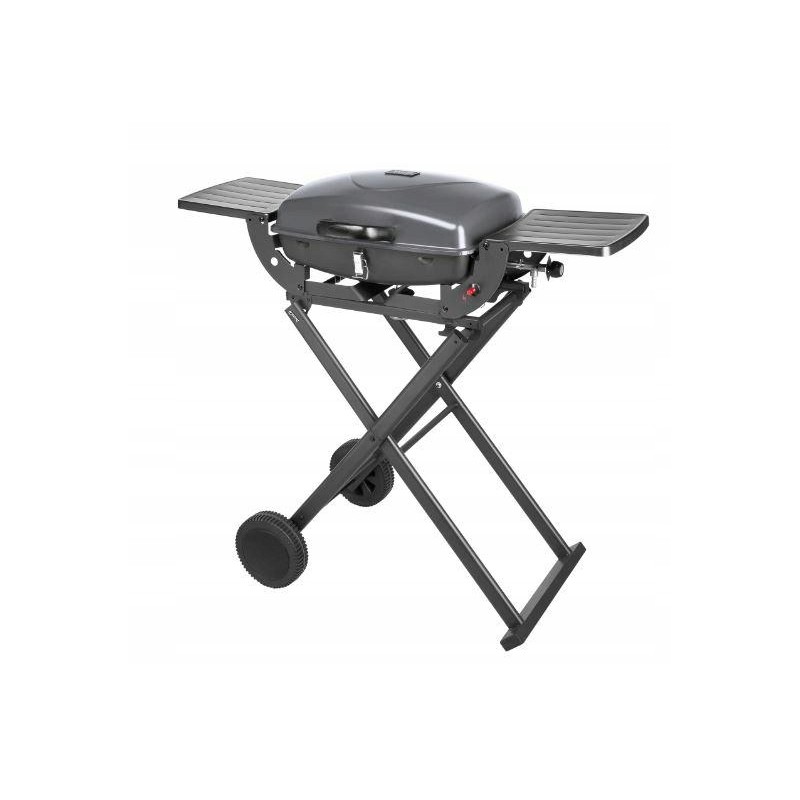 Teesa bbq 1000 nešiojamasis dujinis grilis 3,6 kw tsa0150